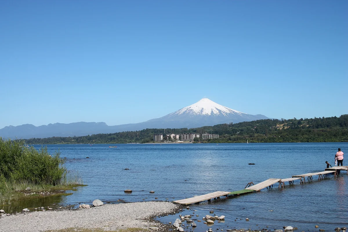 Corrida Villarrica Activa el Deporte