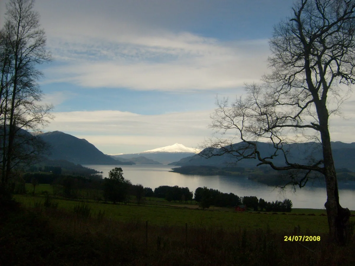 Ruta de los Lagos — foto 2