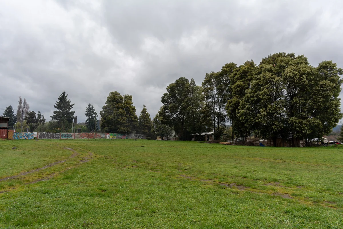 Fuerte o Sitio Histórico de Villarrica — foto 3