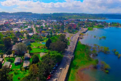 Costanera de Villarrica