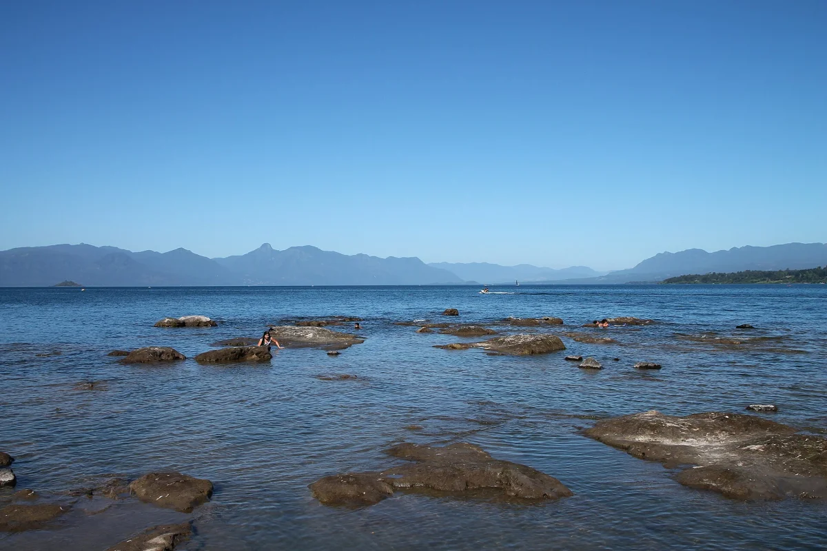 Playa Grande de Villarrica — foto 3