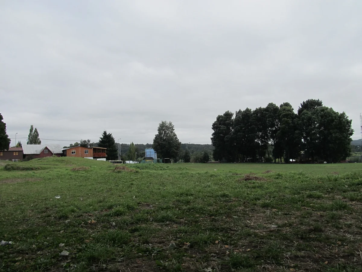 Fuerte o Sitio Histórico de Villarrica — foto 1