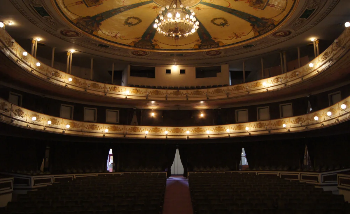 Teatro gratuito en Villarrica: Territorios Sensibles llega esta semana